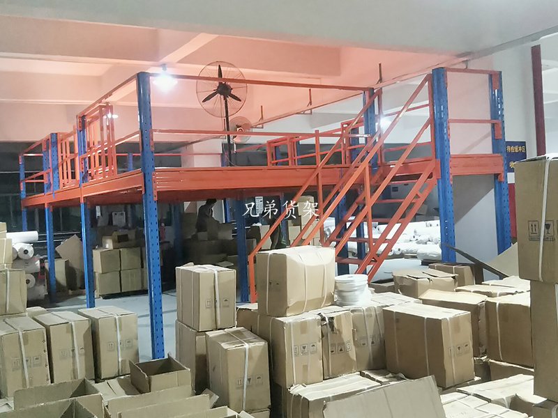 汽車倉(cāng)庫(kù)貨架 汽車倉(cāng)庫(kù)貨架