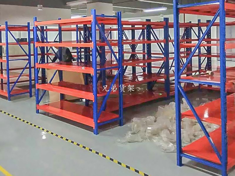 需要定做倉庫貨架,一般需要什么？