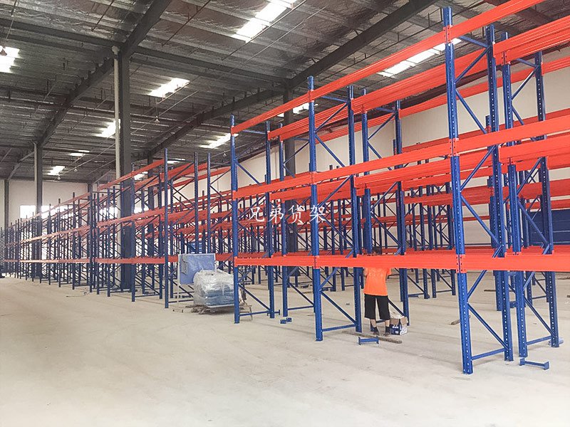 深圳定制重型貨架質量好的是那個貨架廠家？