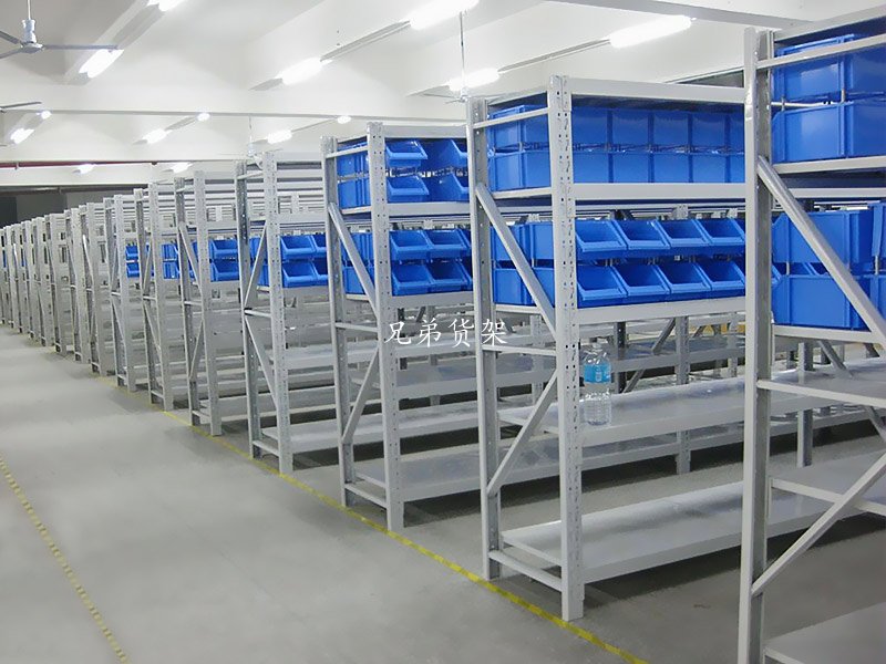 倉儲貨架成本怎么節(jié)約倉儲貨架運(yùn)輸成本控制