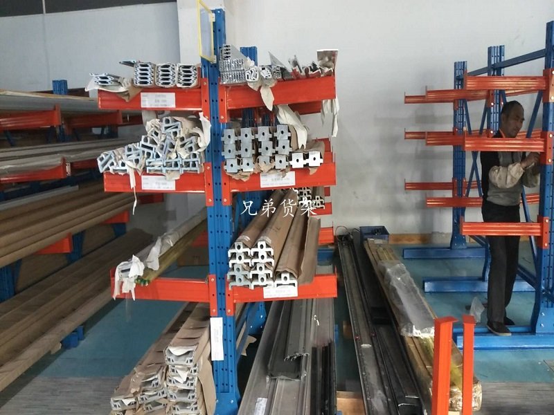 深圳懸臂貨架定做