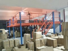 怎樣才能設(shè)計(jì)出適合自己的閣樓平臺(tái)