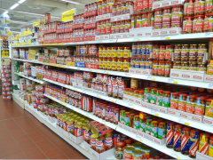 淺析格子式貨架布局對(duì)成交率的影響