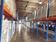 倉儲貨架怎么保養(yǎng)，兄弟貨架釋疑